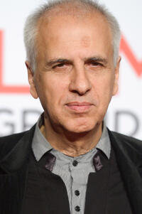 Bruno Coulais during the 8th Film Festival Lumiere in Lyon, France.