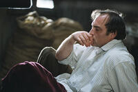 Jean-Louis Coulloc'h as Oliver Parkin in "Lady Chatterley."