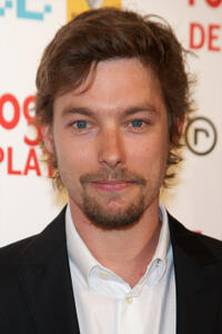 Jan Cornet at the Fotogramas Awards 2012 in Madrid.