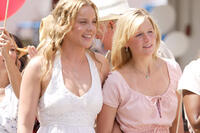 Abbie Cornish and Mamie Gummer in "Stop-Loss."