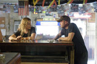 Abbie Cornish and Ryan Phillippe in "Stop-Loss." 
