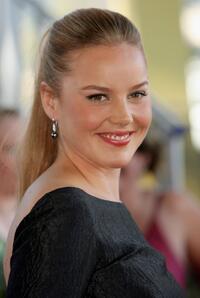 Abbie Cornish at the LOreal Paris 2006 AFI Awards.