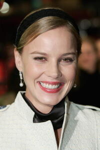 Abbie Cornish at the Bernlinale premiere of "Candy."