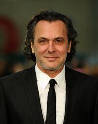Jose Coronado at the Goya Cinema Awards 2009.