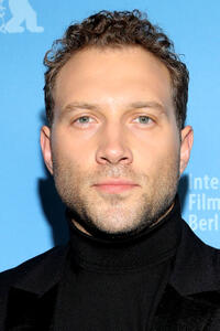 Jai Courtney at the "Stateless" premiere during the 70th Berlinale International Film Festival.