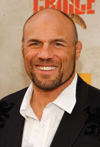 Randy Couture at the Spike TV's 4th Annual Guys Choice Awards in California.