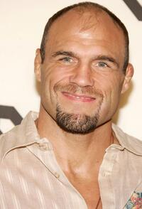 Randy Couture at the Spike TV Video Game Awards 2005.