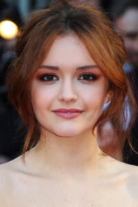 Olivia Cooke