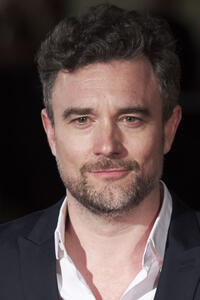 Esteban Crespo at the "Amar" premiere during the 20th Malaga Film Festival in Malaga, Spain.A