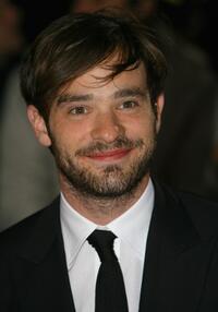 Charlie Cox at the National Movie Awards.