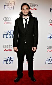 Charlie Cox at the Casanova Closing Night Gala during the AFI Fest.
