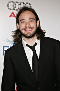 Charlie Cox at the Casanova Closing Night Gala during AFI Fest in Hollywood.