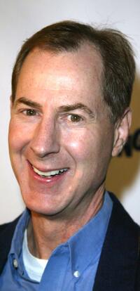 Doug Cox at the Groundlings 30th Anniversary Gala.