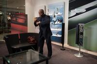 Terry Crews as Jimmy The Driver in "Lottery Ticket."