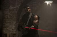 Terry Crews as Hale Caesar in "The Expendables."
