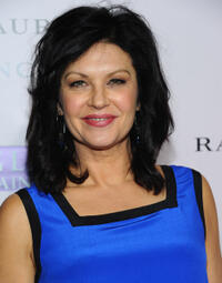 Wendy Crewson at the California premiere of "The Vow."