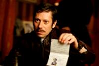 Mathieu Amalric as Francois Besse in "Mesrine: Part II - Public Enemy 1."