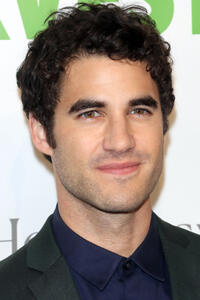 Darren Criss at the 2019 City Harvest Gala in New York City.