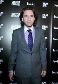 Brendan Cowell at the 2008 Movie Extra FilmInk Awards.