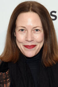 Veanne Cox at a screening of "Radium Girls" during the 2018 Tribeca Film Festival.