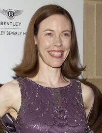 Veanne Cox at the "What a Pair! 3" a Celebrity Concert to Benefit the Revlon/UCLA Breast Center.