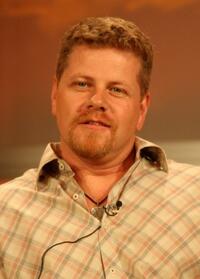 Michael Cudlitz at the 2006 Summer Television Critics Association Press Tour.
