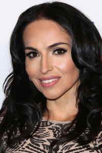 Isabel Cueva at the 20th Annual National Hispanic Media Coalition Impact Awards in Beverly Hills, CA.