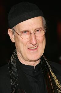 James Cromwell at the 72nd Annual New York Film Critics Circle Awards Gala.