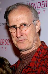James Cromwell at the California premiere of "Mrs. Henderson Presents".