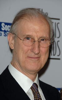 James Cromwell at the 21st Genesis Awards presented by The Hollywood Humane Society in Beverly Hills.