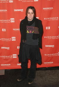 Kieran Culkin at the screening of "Lymelife" during the 2009 Sundance Film Festival.