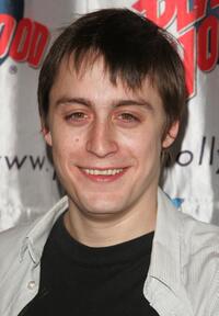 Kieran Culkin at the after party for the opening night for "subUrbia."
