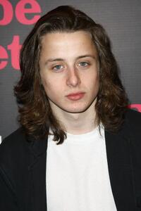 Rory Culkin at the opening night of "Reasons To Be Pretty."