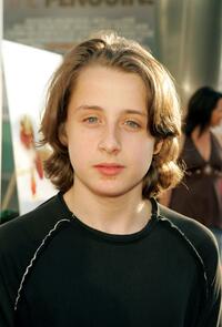 Rory Culkin at the screening of "Down in the Valley."