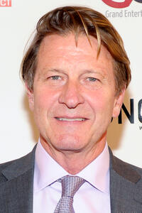 Brett Cullen at the "Junction" New York premiere.