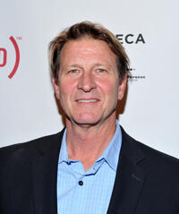 Brett Cullen at the after party of "Puncture" during the Tribeca Film Festival in New York.