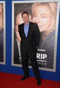 Brett Cullen at the California premiere of "The Guilt Trip."