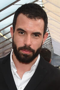 Tom Cullen at the 21st Annual Screen Actors Guild Awards.