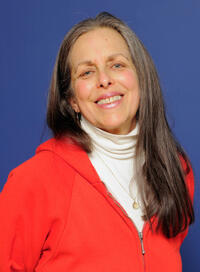 Betty Aberlin at the portrait session of "Red State" during the 2011 Sundance Film Festival.