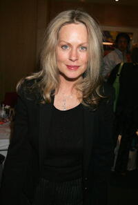 Beverly D'Angelo at the 2006 Diamond Lounge By Nathalie Dubois.