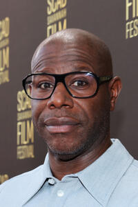 Steve McQueen at the 27th SCAD Savannah Festival Opening Night red carpet