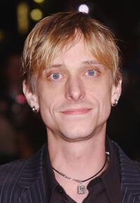 Mackenzie Crook at the UK Charity premiere of "Finding Neverland."
