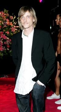 Mackenzie Crook at the world premiere of "Sex And The City."