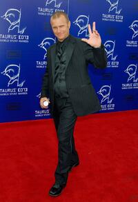 Phil Culotta at the 7th Annual Taurus World Stunt Awards.
