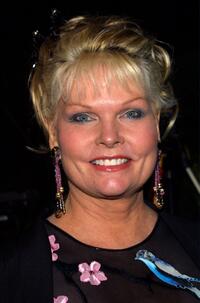 Cathy Lee Crosby at the Martin Scorsese's Film Foundation and Norby Walters 12th Annual Night Of 100 Stars Oscar Gala.