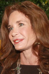 Mary Crosby at the 30th Anniversary Reunion of the TV show "Dallas."