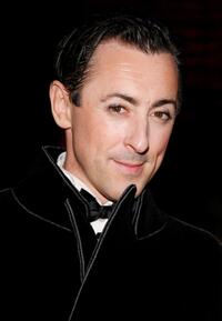 Alan Cumming at the 11th Annual ACE Awards.