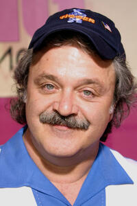 Jim Cummings at the California premiere of "Piglet's Big Movie."