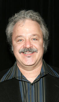 Jim Cummings at the New York premiere of "Pooh's Heffalump Adventure."