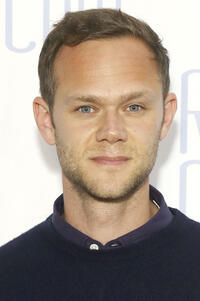 Joseph Cross at the "Summer Night" screening during the 2019 Rom Com Fest Los Angeles.